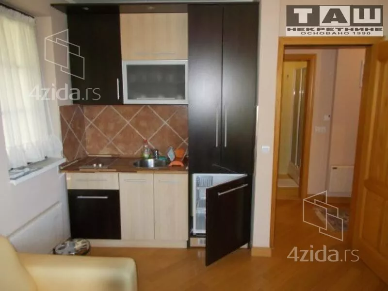 Ugostiteljski objekat | 4zida