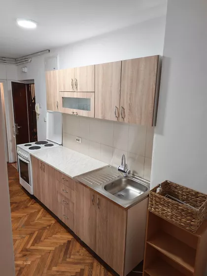 Sarajevska | 4zida.rs