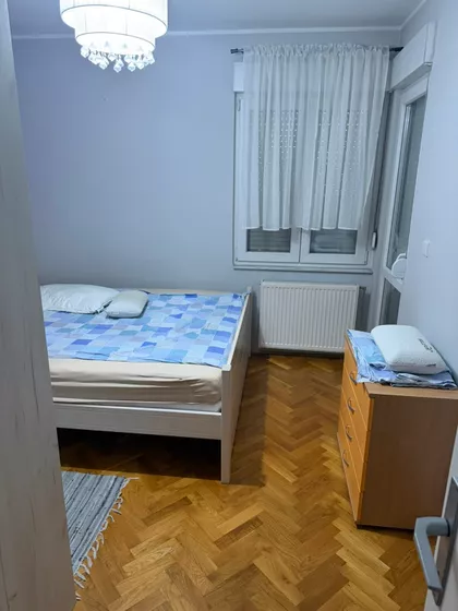 Veljka Dugoševića 92 | 4zida.rs