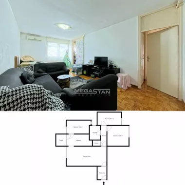 Grčića Milenka