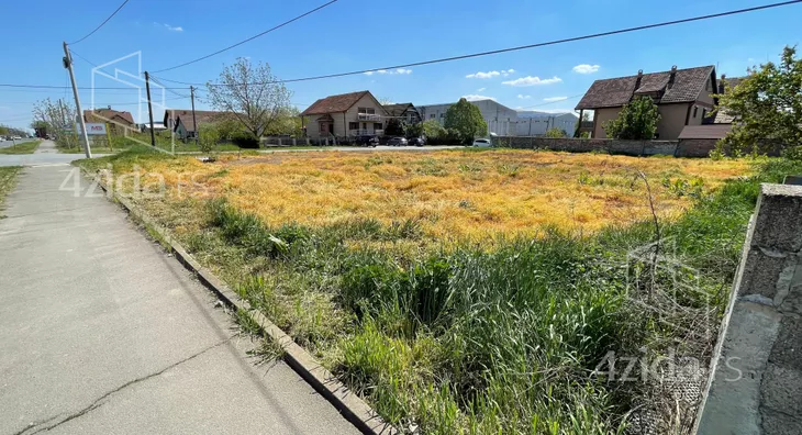 Građevinsko zemljište | 4zida