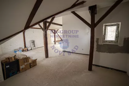 Njegoševa | 4zida.rs