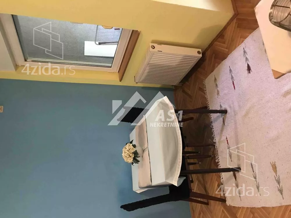 Garsonjera | 4zida