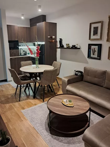 Toše Jovanovića 50A | 4zida.rs