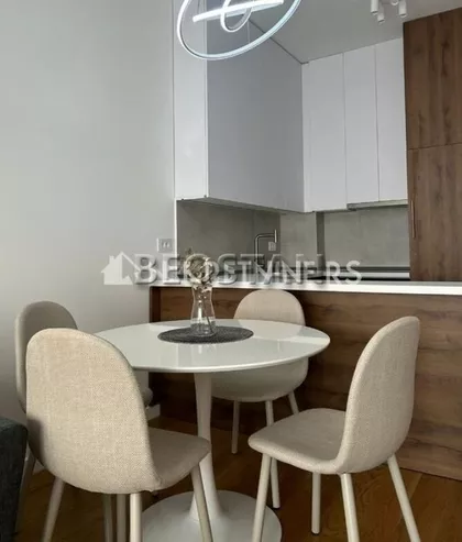 Jurija Gagarina | 4zida.rs