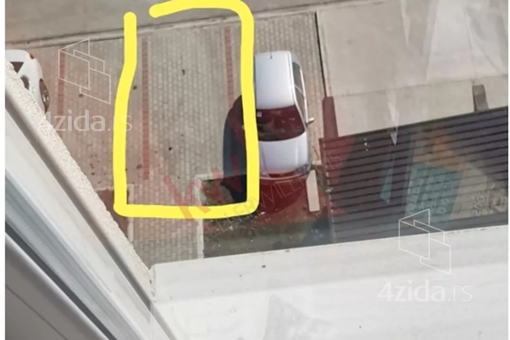 Kancelarija | 4zida