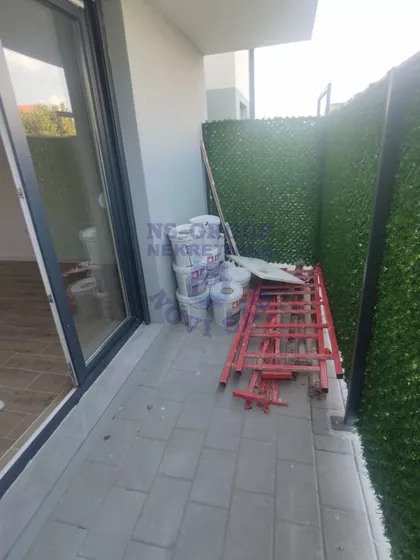 Bulevar Patrijarha Pavla (Somborski Bulevar) | 4zida.rs