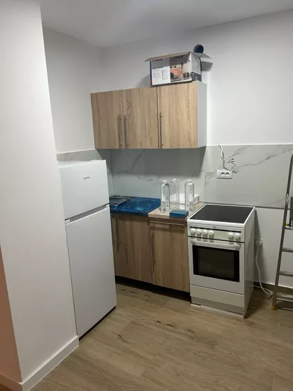 Prvomajska 64 | 4zida.rs