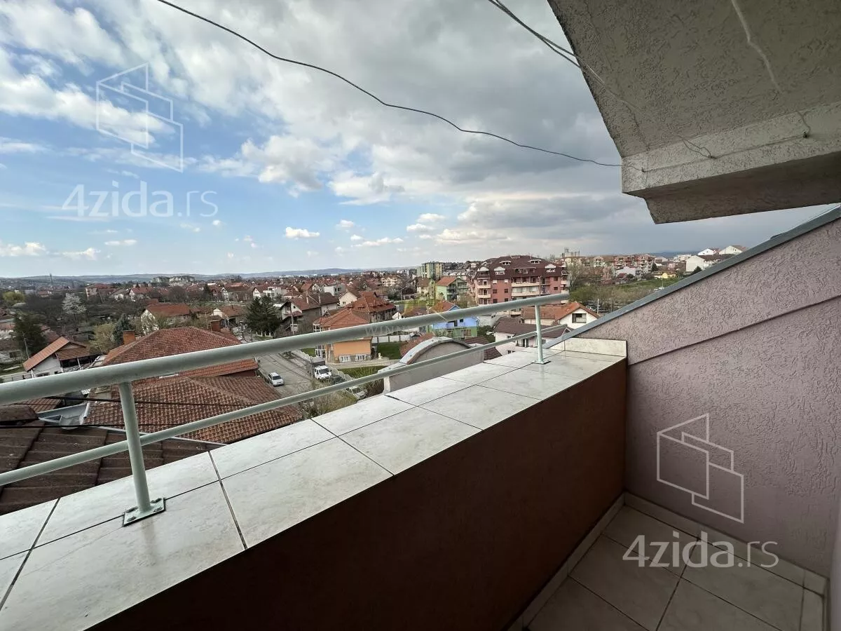 Garsonjera | 4zida