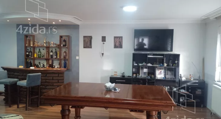 Kuća | 4zida