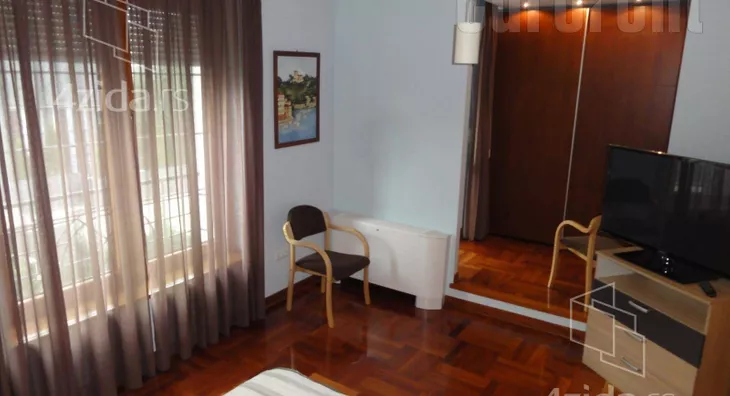 4-etažna kuća | 4zida