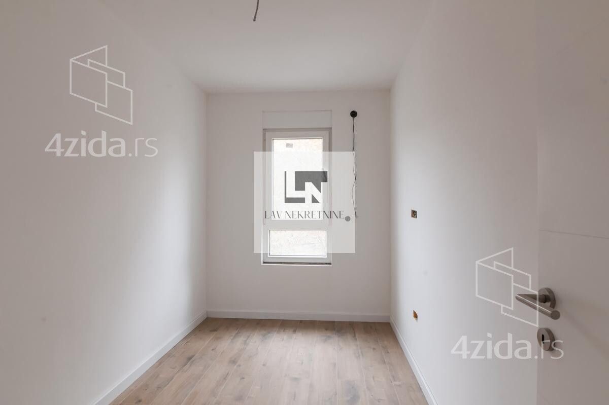 Stan – Beograd - Prikaz 2