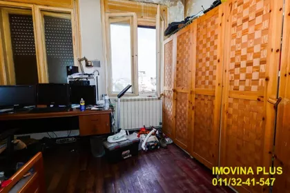 Strahinjića Bana | 4zida.rs