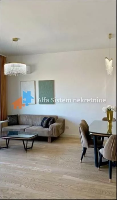 Beograd na vodi | 4zida.rs