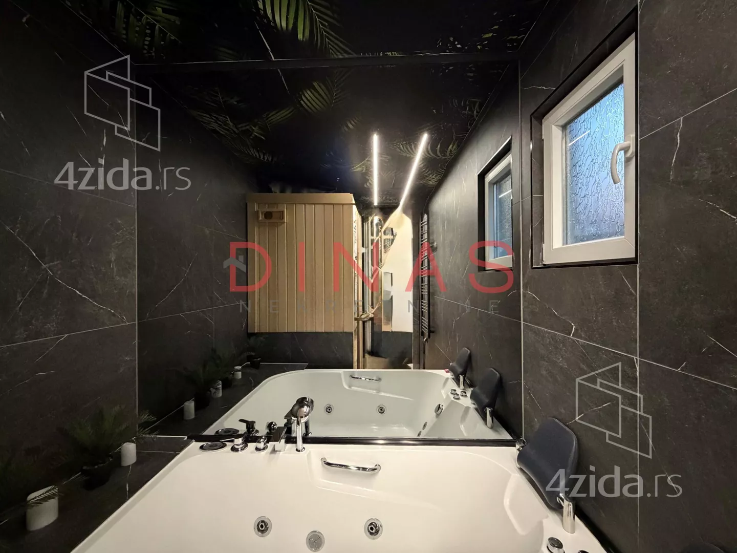 Kuća | 4zida