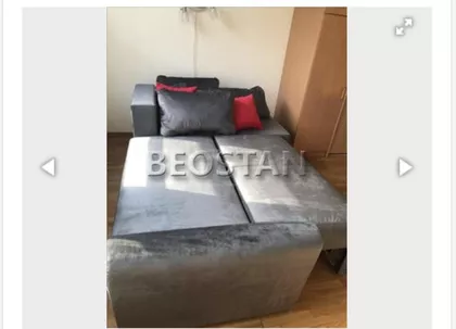 Jurija Gagarina | 4zida.rs