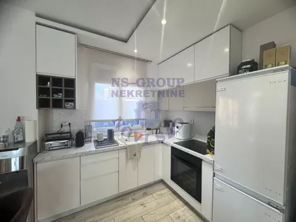 Bulevar Patrijarha Pavla (Somborski Bulevar) | 4zida.rs