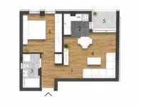 Bulevar Patrijarha Pavla (Somborski Bulevar), Telep, Gradske lokacije, Novi Sad | 4zida.rs | 4zida.rs