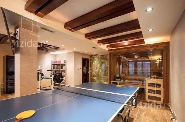 4-etažna kuća | 4zida