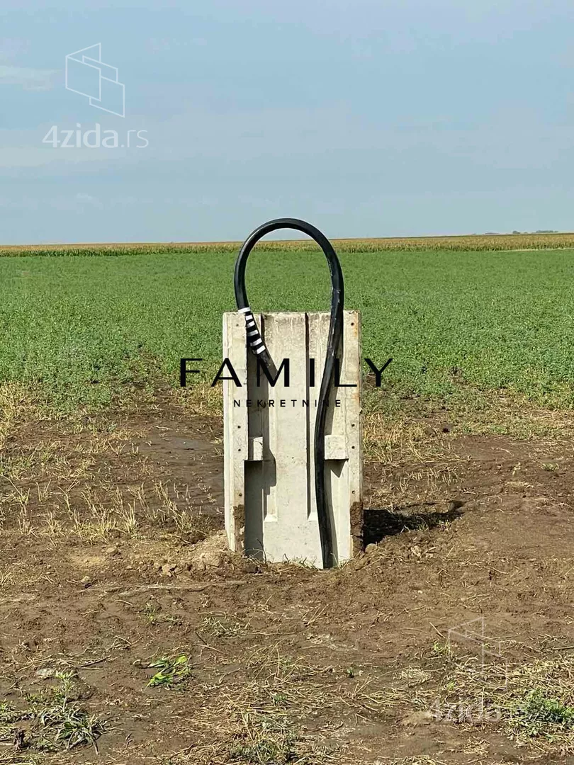 Industrijsko zemljište | 4zida