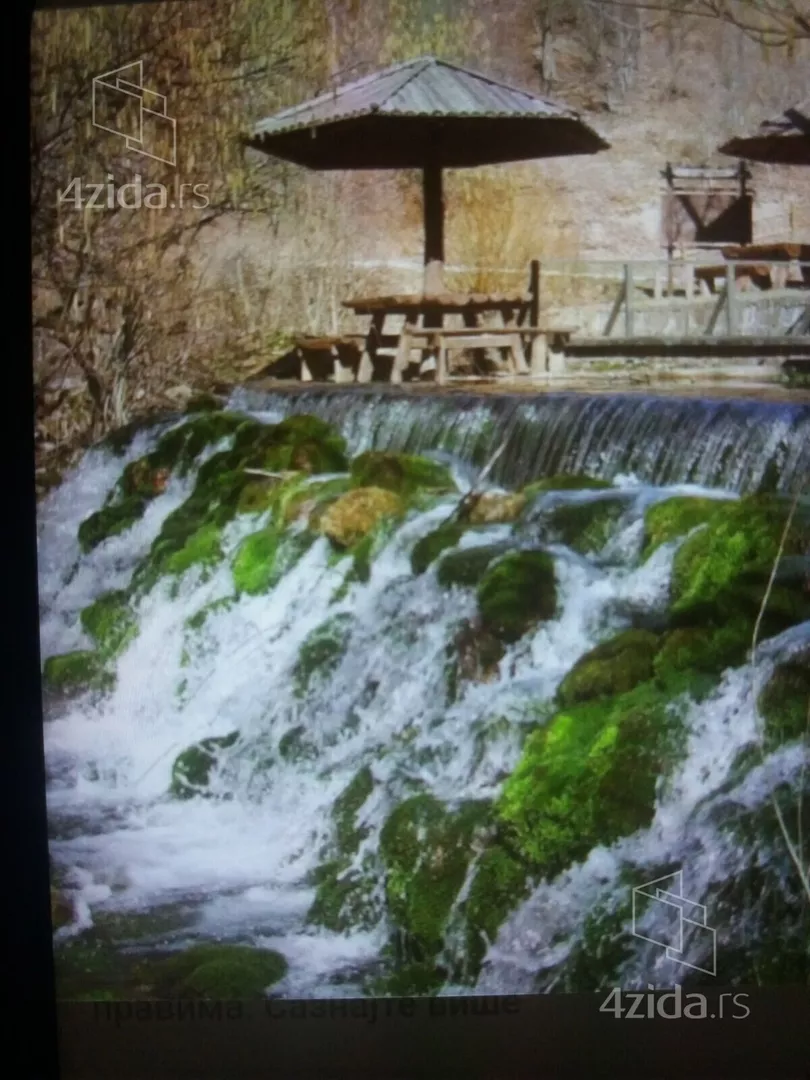 Poljoprivredno zemljište | 4zida