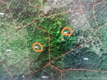 Donja Sabanta | 4zida.rs