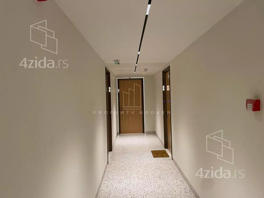 Garsonjera | 4zida