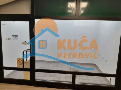 Obrenovićeva | 4zida.rs
