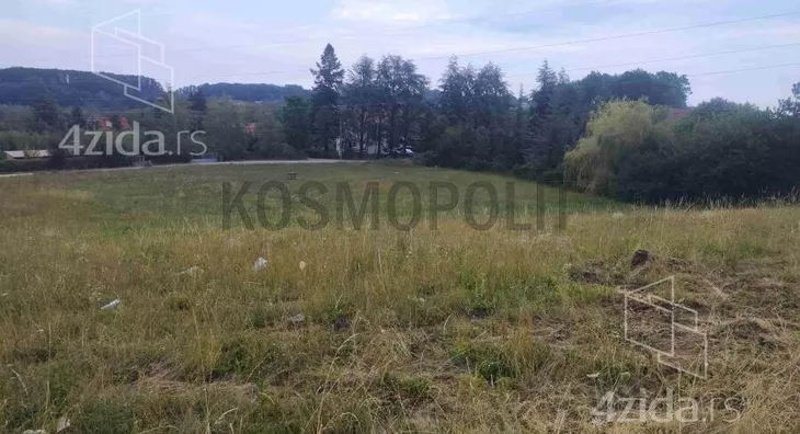 Građevinsko zemljište | 4zida