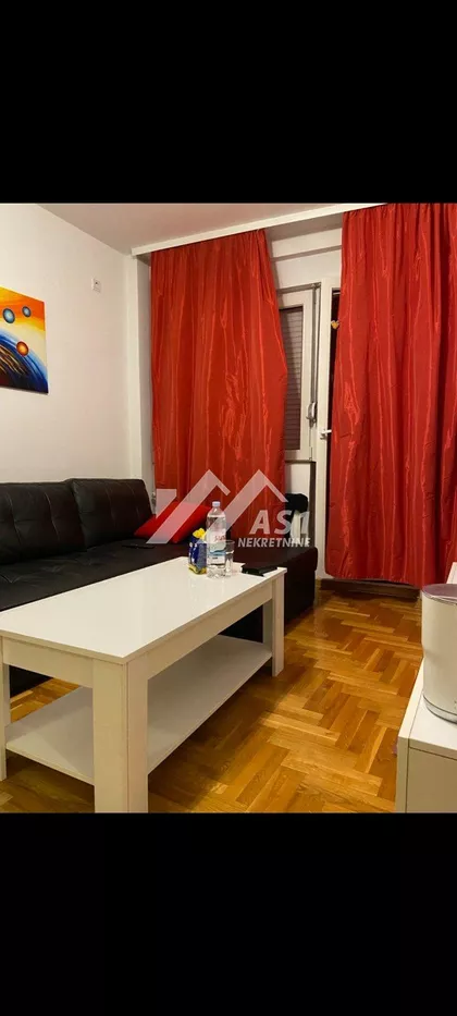 Đorđa Jovanovića | 4zida.rs