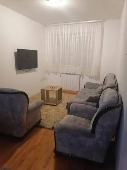 Teodora Mirijevskog 7D | 4zida.rs