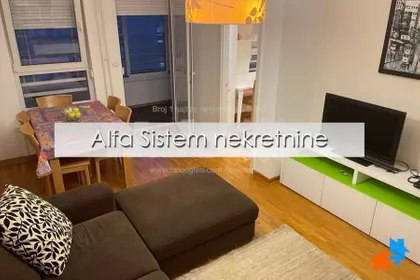Blok 67 - Belville | 4zida.rs