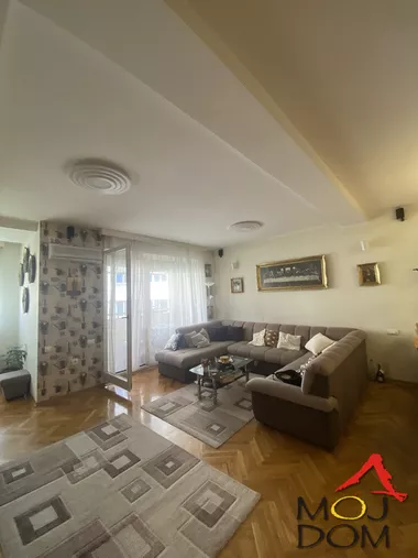 Bulevar Oslobođenja