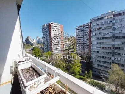 Jurija Gagarina | 4zida.rs