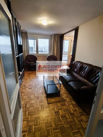 Ljuba Vuckovica | 4zida.rs