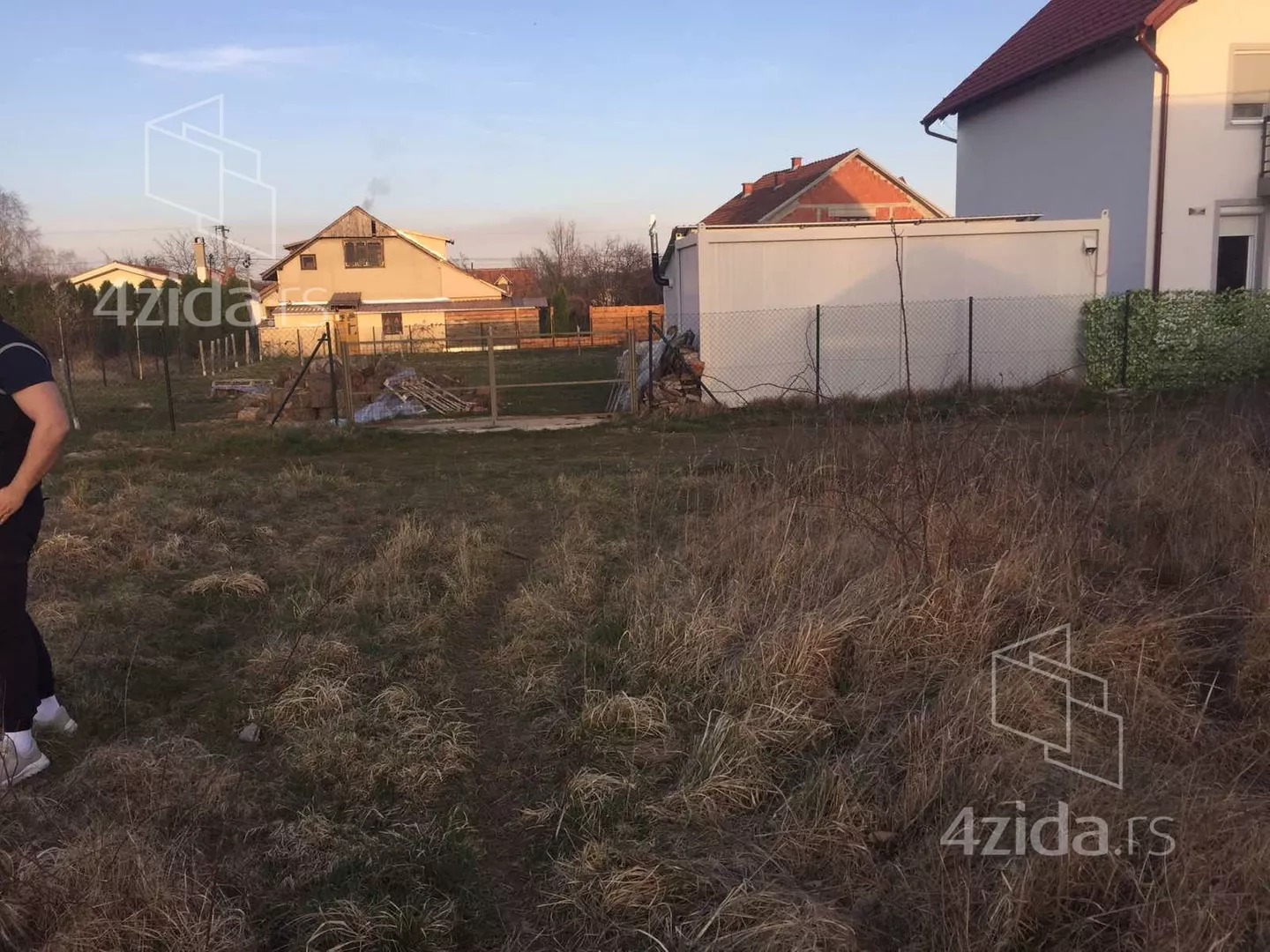 Građevinsko zemljište | 4zida
