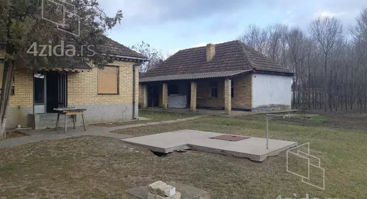 Kuća | 4zida