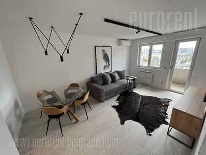 BEOGRAD NA VODI | 4zida.rs