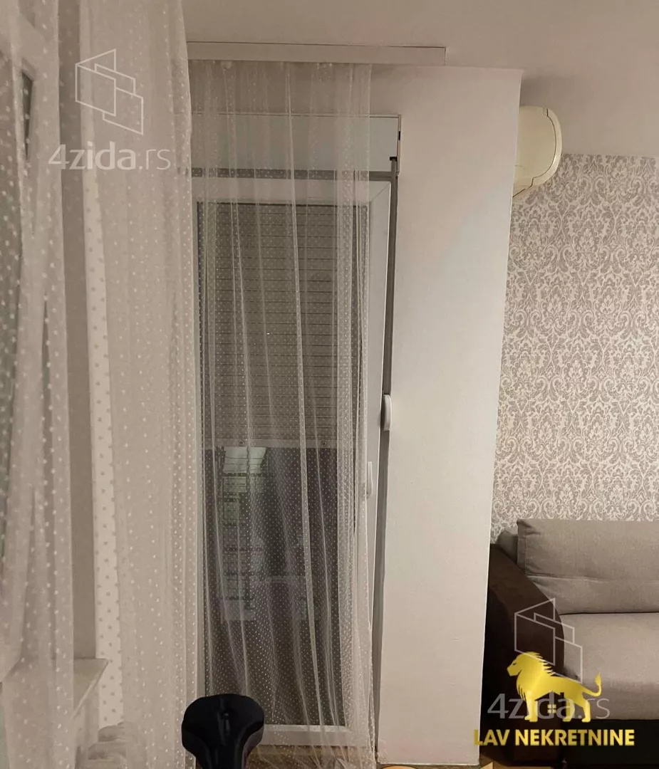 Garsonjera | 4zida