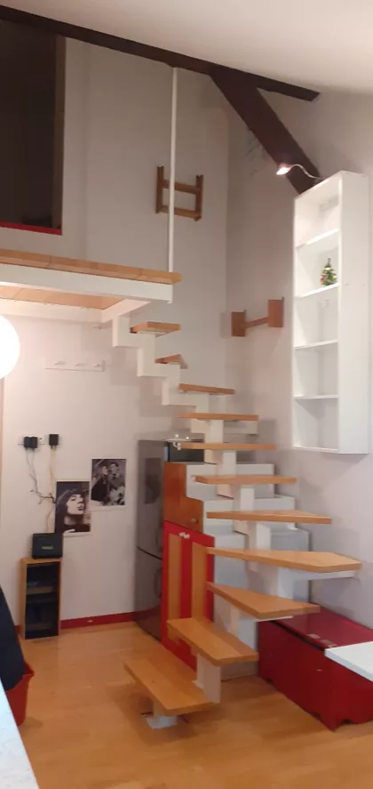 Gornji Dorćol | 4zida.rs
