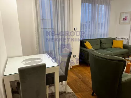 Bulevar Oslobođenja | 4zida.rs