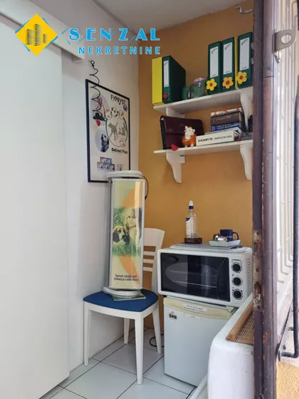 Kosovski Venac bb | 4zida.rs