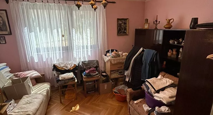 4-etažna kuća | 4zida