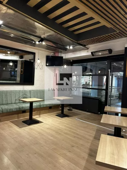 Blok 12 - YUBC | 4zida.rs