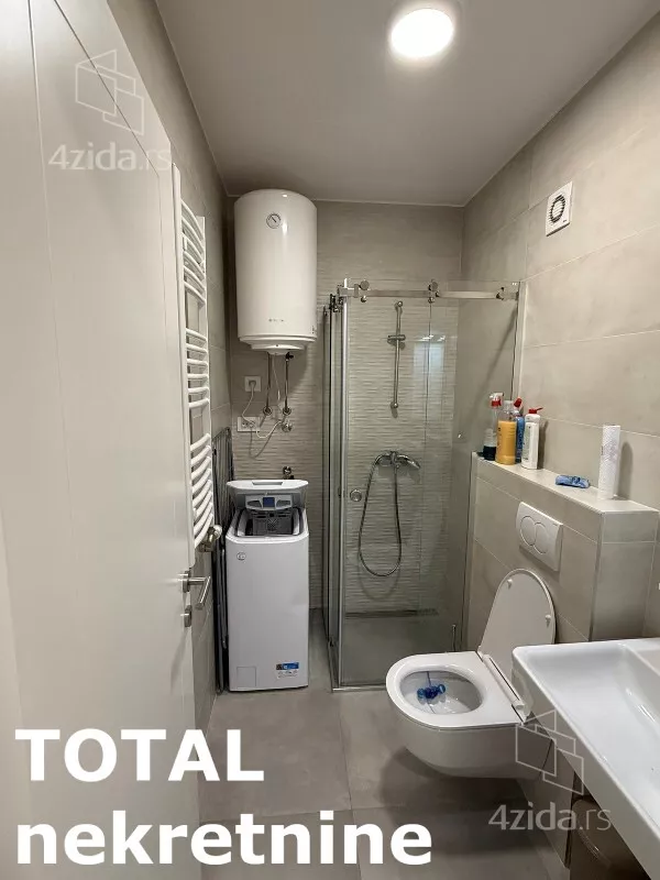 Garsonjera | 4zida
