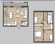 Novi Sad, Gradske lokacije, Salajka | 4zida.rs | 4zida.rs