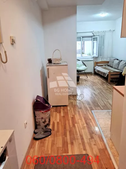 Kovačeva | 4zida.rs