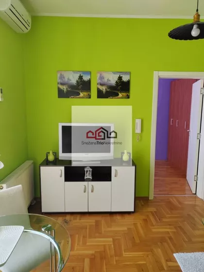 Adamovićevo Naselje | 4zida.rs