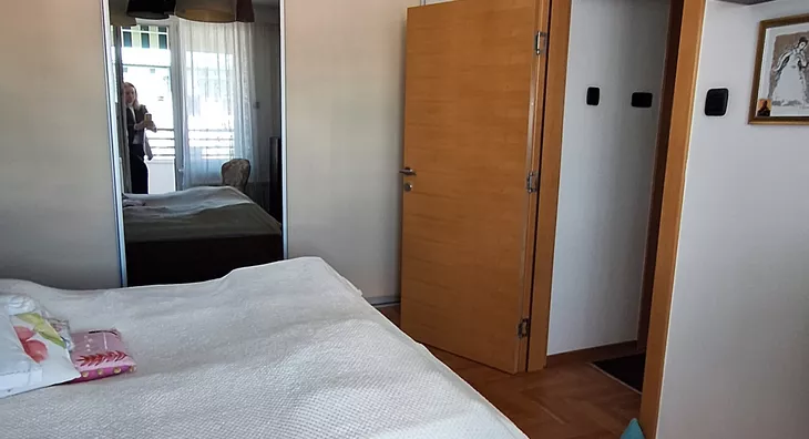 Četvoroiposoban stan | 4zida