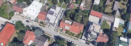 Servo Mihalja 20 | 4zida.rs